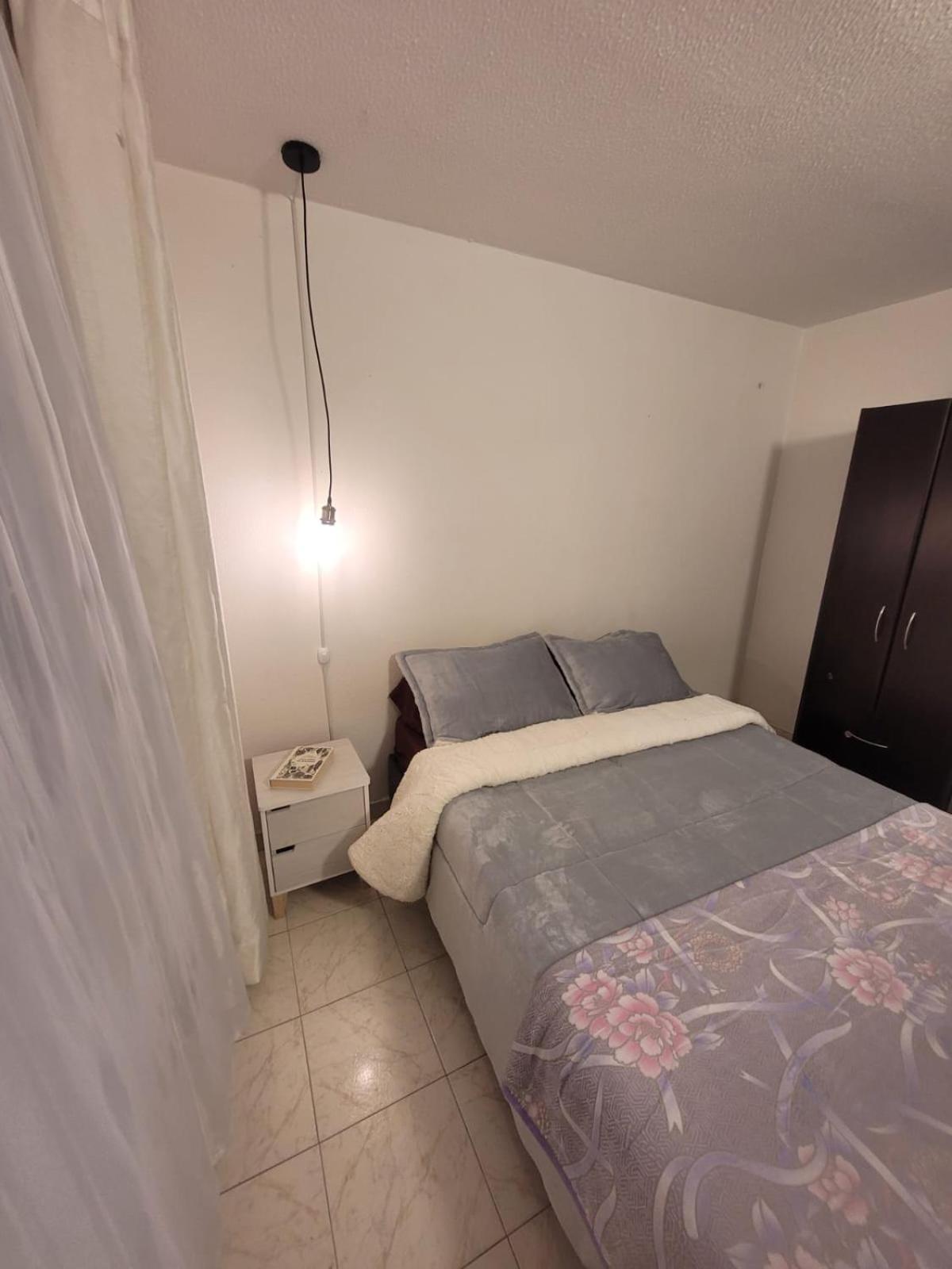 Apartment Encantador De 2 Habitaciones, Cerca Centro Bogota,